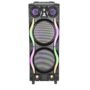 SOUND BLAST TOUGH PARTY SPEAKER BARRACUDA SHAKE THE CITY