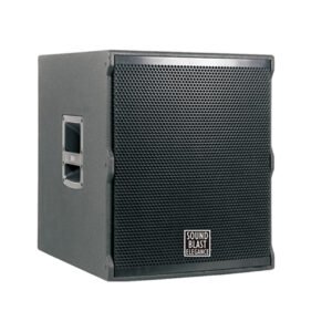 SOUND BLAST 18" SUBWOOFER 4600 WATTS