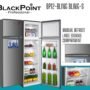 BLING BLING BLACKPOINT FROST FRIDGE BIG FRIDGE BLING BLING
