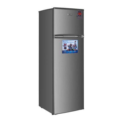 BP12-BLING-BLING-S-3 BLACKPOINT FROST FRIDGE BIG FRIDGE BLING BLING