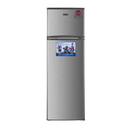 BP12-BLING-BLING-S-4 BLACKPOINT FROST FRIDGE BIG FRIDGE BLING BLING
