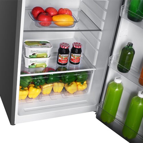 BP12-BLING-BLING-S-6 BLACKPOINT FROST FRIDGE BIG FRIDGE BLING BLING