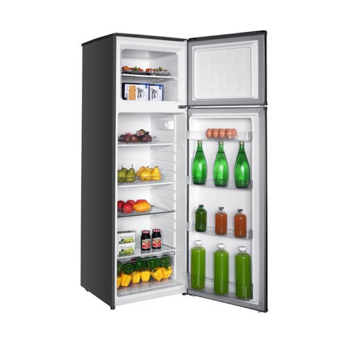 BP12-BLING-BLING-S-7 BLACKPOINT FROST FRIDGE BIG FRIDGE BLING BLING