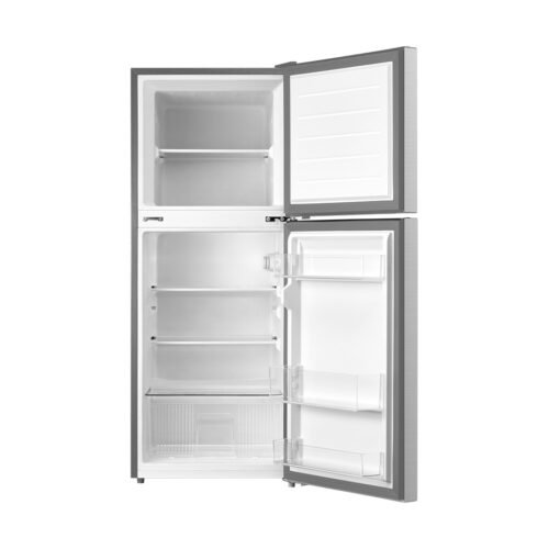 BP6.8-PICKNEY-DD-FRS BLACKPOINT FROST DOUBLE DOOR PICKNEY SIL 4.5