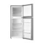 BP6.8-PICKNEY-DD-FRS BLACKPOINT FROST DOUBLE DOOR PICKNEY SIL 4.5