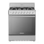 IMPERIAL TASTY PUMPKIN STOVE 6 BUR 30" LUXUARY HEAVY DUTY
