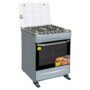 MPERIAL STAR STOVE MIDDLE SUPER POWER BURNER + ROTISSERIE OVEN ALSO BERY BERY HEAVY DUTY 5 BUR 31"LUXUARY ULTRA THICK GRILL
