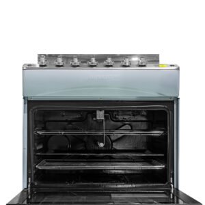 IMP30GS-AMB30S-STAR MPERIAL STAR STOVE MIDDLE SUPER POWER BURNER + ROTISSERIE OVEN ALSO BERY BERY HEAVY DUTY 5 BUR 31"LUXUARY ULTRA THICK GRILL