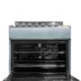 MPERIAL STAR STOVE MIDDLE SUPER POWER BURNER + ROTISSERIE OVEN ALSO BERY BERY HEAVY DUTY 5 BUR 31"LUXUARY ULTRA THICK GRILL