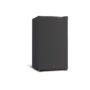 IMPERIAL HOTEL FRIDGE POPSI LOCK & KEY FROST BLACK