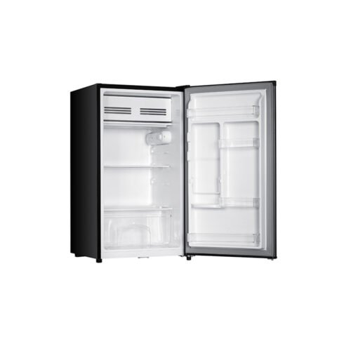 IMPERIAL HOTEL FRIDGE BOBO LOCK & KEY FROST SILVER