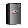 IMPERIAL HOTEL FRIDGE BOBO LOCK & KEY FROST SILVER