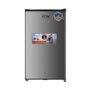 IMPERIAL HOTEL FRIDGE BOBO LOCK & KEY FROST SILVER