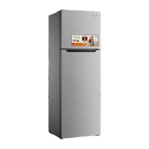 IMP7.5-CATHY-S IMPERIAL FRIDGE FROST SILVER CATHY SHOULDER HEIGHT