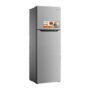 IMP7.5-CATHY-S IMPERIAL FRIDGE FROST SILVER CATHY SHOULDER HEIGHT