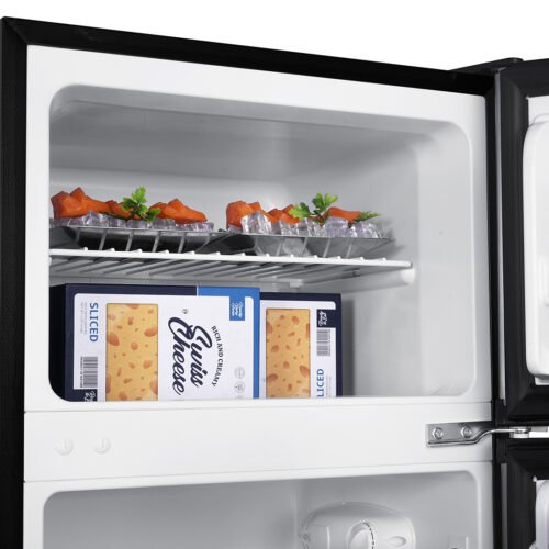 IMP7FRG-TWEETY-F-02 IMPERIAL FRIDGE FROST DOUBLE DOOR TWEETY METAL 4.6
