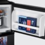 IMP7FRG-TWEETY-F-05 IMPERIAL FRIDGE FROST DOUBLE DOOR TWEETY METAL 4.6