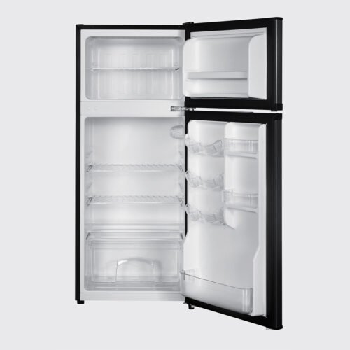 IMP7FRG-TWEETY-F-08 IMPERIAL FRIDGE FROST DOUBLE DOOR TWEETY METAL 4.6