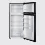 IMP7FRG-TWEETY-F-08 IMPERIAL FRIDGE FROST DOUBLE DOOR TWEETY METAL 4.6