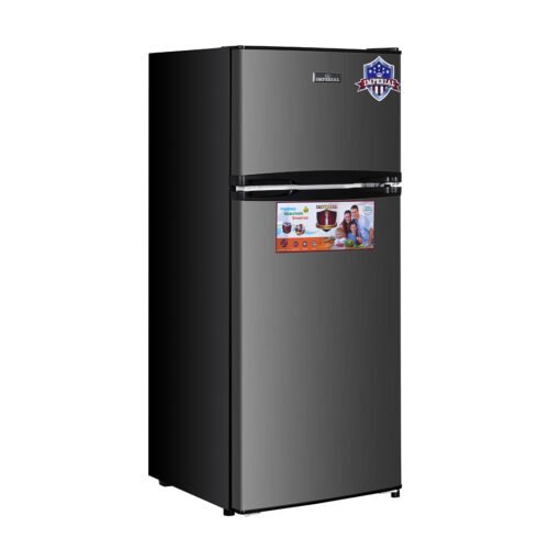 IMP7FRG-TWEETY-F-09 IMPERIAL FRIDGE FROST DOUBLE DOOR TWEETY METAL 4.6