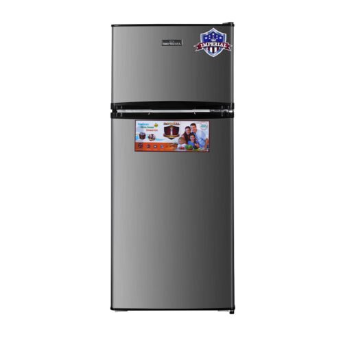 IMP7FRG-TWEETY-F-10 IMPERIAL FRIDGE FROST DOUBLE DOOR TWEETY METAL 4.6