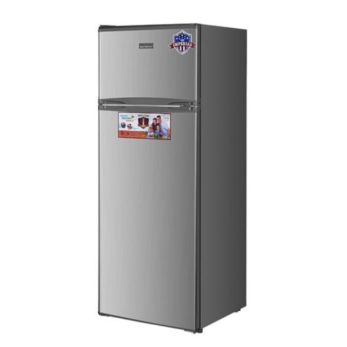 IMPERIAL FRIDGE FROST METALLIC LIKKLE MORE BATLI & MOTI