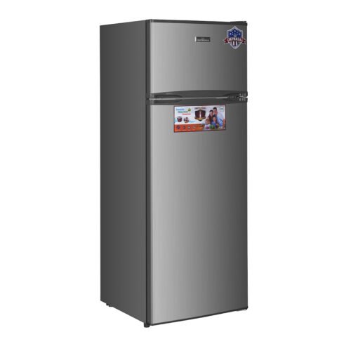 IMPERIAL FRIDGE FROST METALLIC LIKKLE MORE BATLI & MOTI