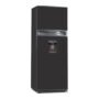 IMPERIAL WATER DISP FRIDGE FROST BLACK MELODY STYLISH