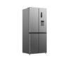 BLACKPOINT 4 DOOR WITH WATER DISP INVERTER NO FROST DAKOTA STEEL