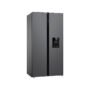 BP-INV-22-RICH-N-THICK-SS-WD BLACKPOINT SIDE by SIDE INVERTER WATER DISP RICH N THICK