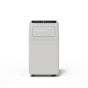 BLACKPOINT A/C 12500 POARTABLE & STRONG VALENTINE WIFI QUIET BULKY