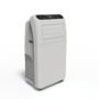 BP-VALENTINE-12500-PAC-WIFI-2 BLACKPOINT A/C 12500 POARTABLE & STRONG VALENTINE WIFI QUIET BULKY