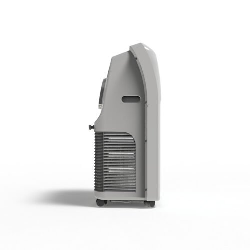 BP-VALENTINE-12500-PAC-WIFI BLACKPOINT A/C 12500 POARTABLE & STRONG VALENTINE WIFI QUIET BULKY