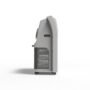 BP-VALENTINE-12500-PAC-WIFI BLACKPOINT A/C 12500 POARTABLE & STRONG VALENTINE WIFI QUIET BULKY