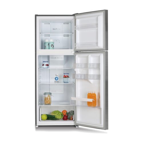 BLACKPOINT NO FROST INOX STEEL YARDIE, Sumsang Looks