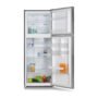 BLACKPOINT NO FROST INOX STEEL YARDIE, Sumsang Looks