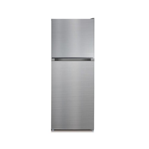 BLACKPOINT NO FROST INOX STEEL YARDIE, Sumsang Looks