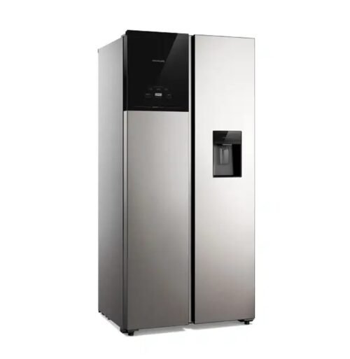 FRIGIDAIRE SBS WD FRIDGE
