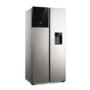 FRIGIDAIRE SBS WD FRIDGE