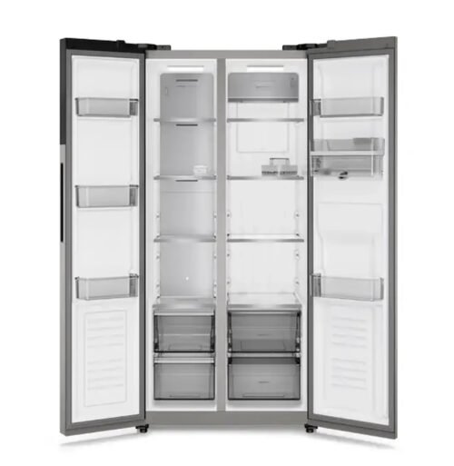 FRIGIDAIRE SBS WD FRIDGE