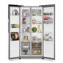 FRIGIDAIRE SBS WD FRIDGE