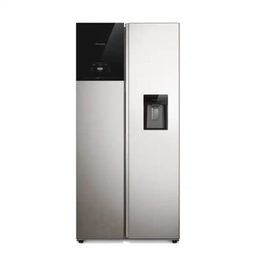 FRIGIDAIRE SBS WD FRIDGE