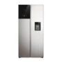 FRIGIDAIRE SBS WD FRIDGE