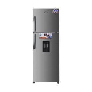 IMP17-WISDOM-WD-FR-4 IMPERIAL TALL NO FROST WISDOM WATER DISP INOX