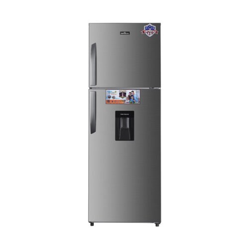 IMPERIAL TALL NO FROST WISDOM WATER DISP INOX