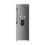 IMPERIAL TALL NO FROST WISDOM WATER DISP INOX