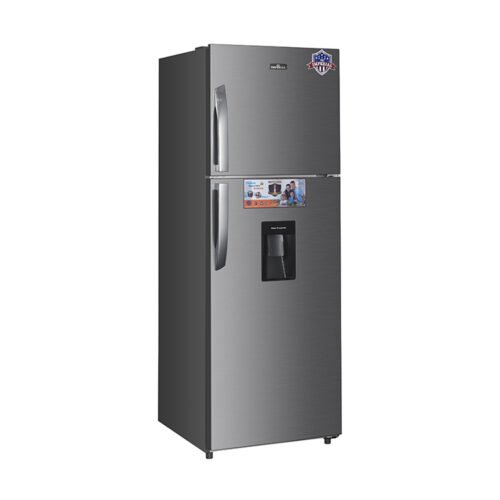 IMPERIAL TALL NO FROST WISDOM WATER DISP INOX