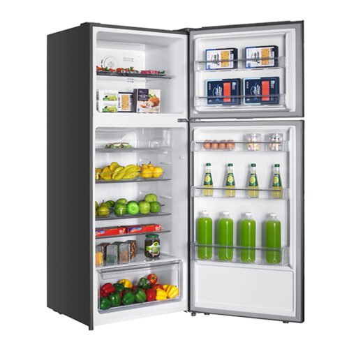 IMP22FR-INV-HOLLYWOOD-NF-2 IMPERIAL FRIDGE INVERTER STEEL