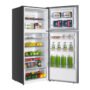IMP22FR-INV-HOLLYWOOD-NF-2 IMPERIAL FRIDGE INVERTER STEEL