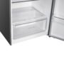 IMP22FR-INV-HOLLYWOOD-NF-4 IMPERIAL FRIDGE INVERTER STEEL